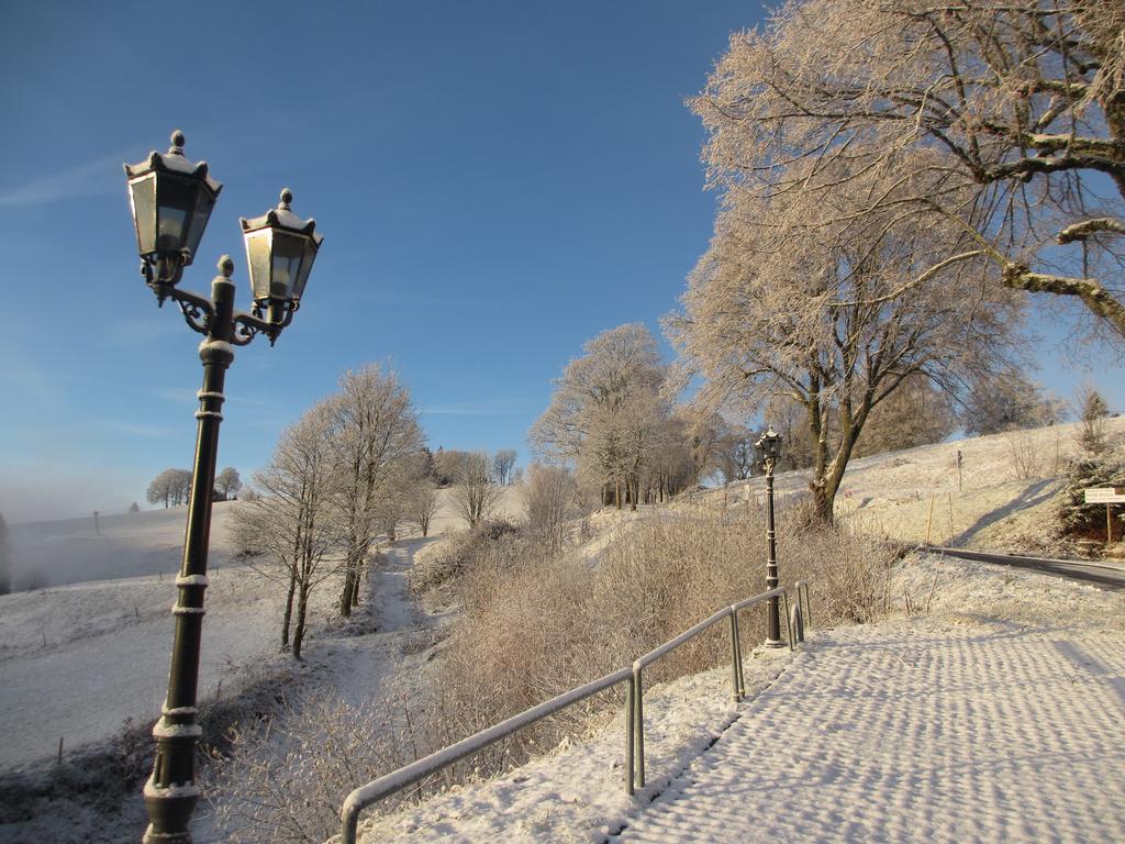 Bergseele Privat- & Retreathotel Schwarzwald Гостевой дом
